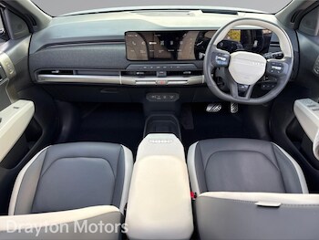 Used Kia EV3 2024 for sale - 77769417: Photo