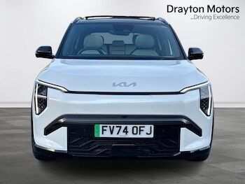 Used Kia EV3 2024 for sale - 77769417: Photo