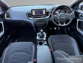Used Kia Pro Ceed 2023 for sale - 78230982: Photo