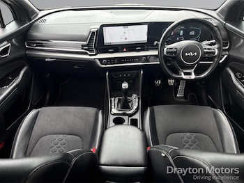 Used Kia Sportage 2024 for sale - 78759227: Photo