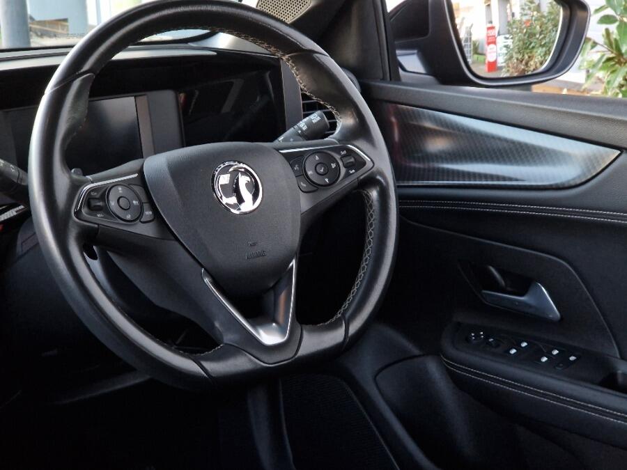Used Vauxhall Mokka 2021 for sale - 76109705: Photo 10