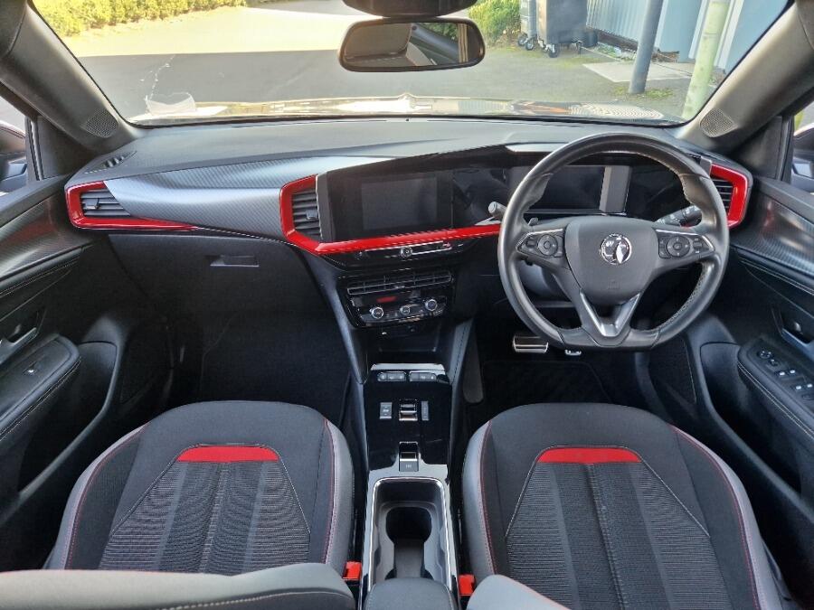 Used Vauxhall Mokka 2021 for sale - 76109705: Photo 11