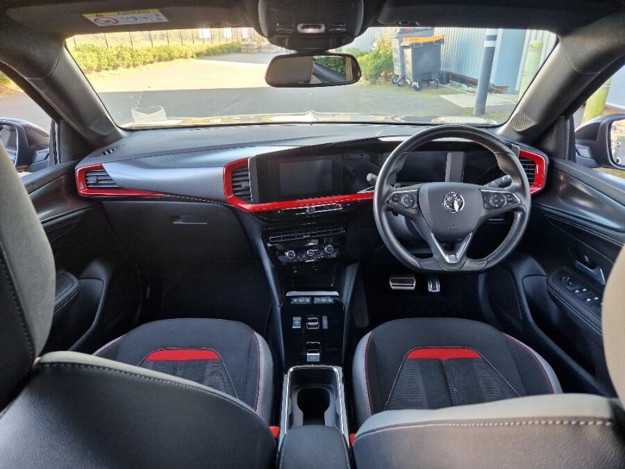 Used Vauxhall Mokka 2021 for sale - 76109705: Photo 12