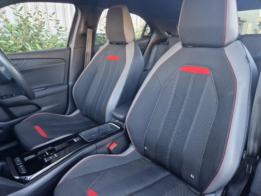 Used Vauxhall Mokka 2021 for sale - 76109705: Photo 13