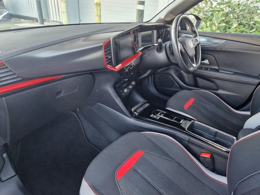 Used Vauxhall Mokka 2021 for sale - 76109705: Photo 14