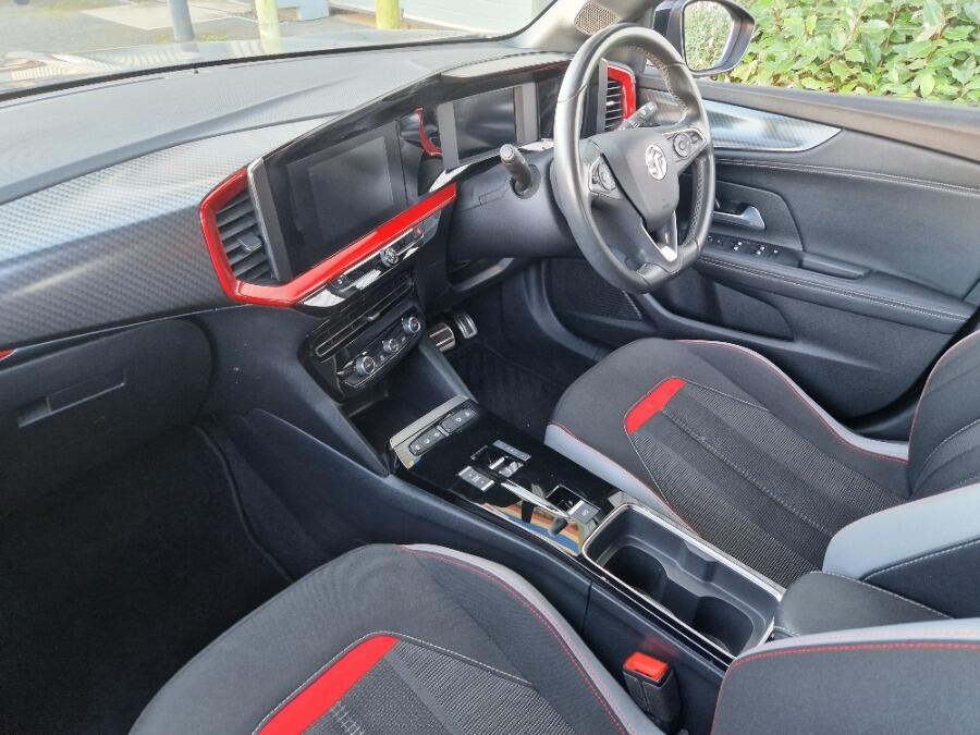 Used Vauxhall Mokka 2021 for sale - 76109705: Photo 15