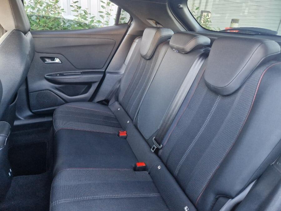 Used Vauxhall Mokka 2021 for sale - 76109705: Photo 16