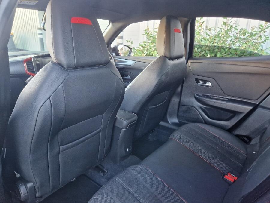 Used Vauxhall Mokka 2021 for sale - 76109705: Photo 17