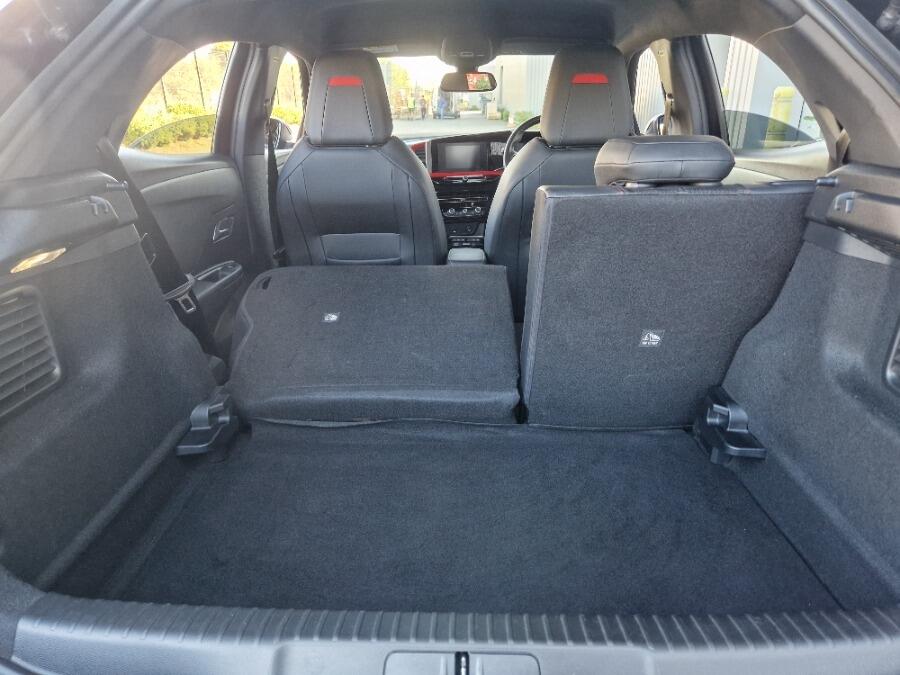 Used Vauxhall Mokka 2021 for sale - 76109705: Photo 18