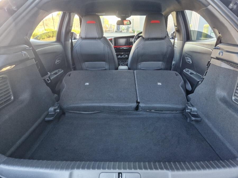 Used Vauxhall Mokka 2021 for sale - 76109705: Photo 19