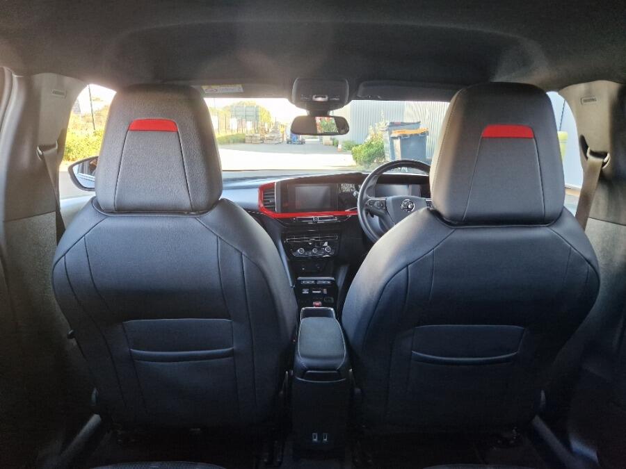 Used Vauxhall Mokka 2021 for sale - 76109705: Photo 21