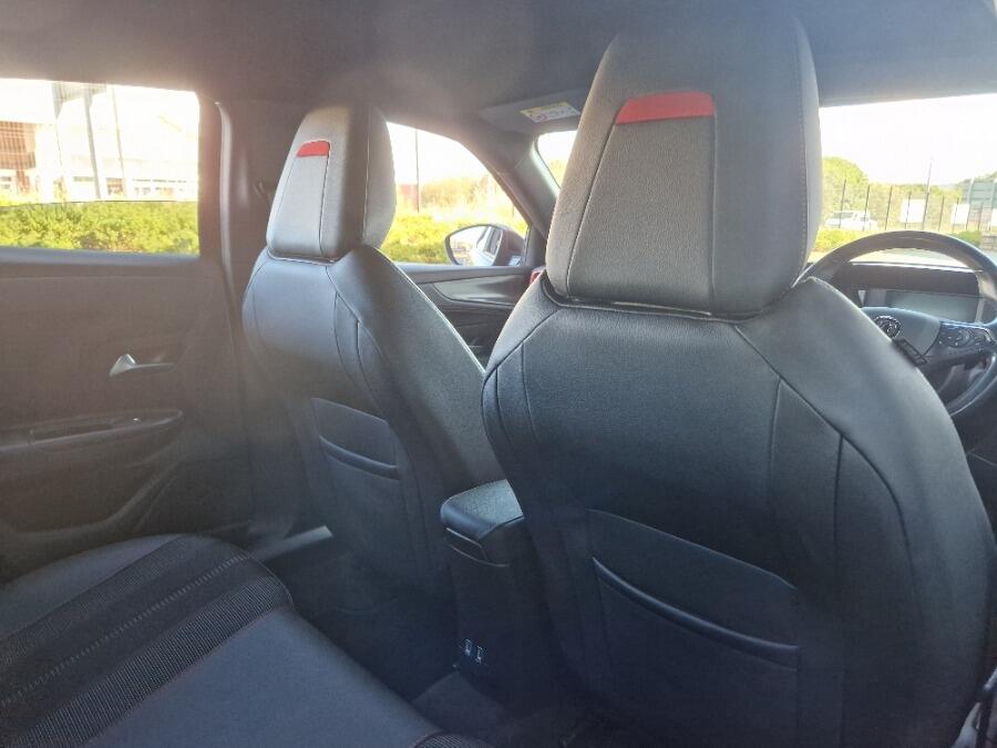 Used Vauxhall Mokka 2021 for sale - 76109705: Photo 24