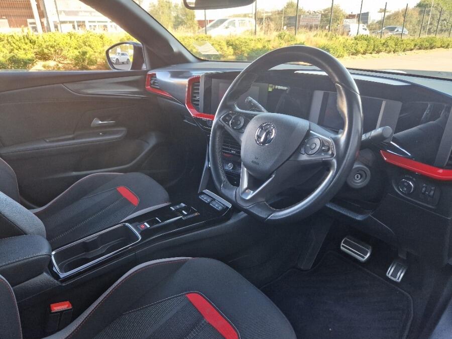 Used Vauxhall Mokka 2021 for sale - 76109705: Photo 26