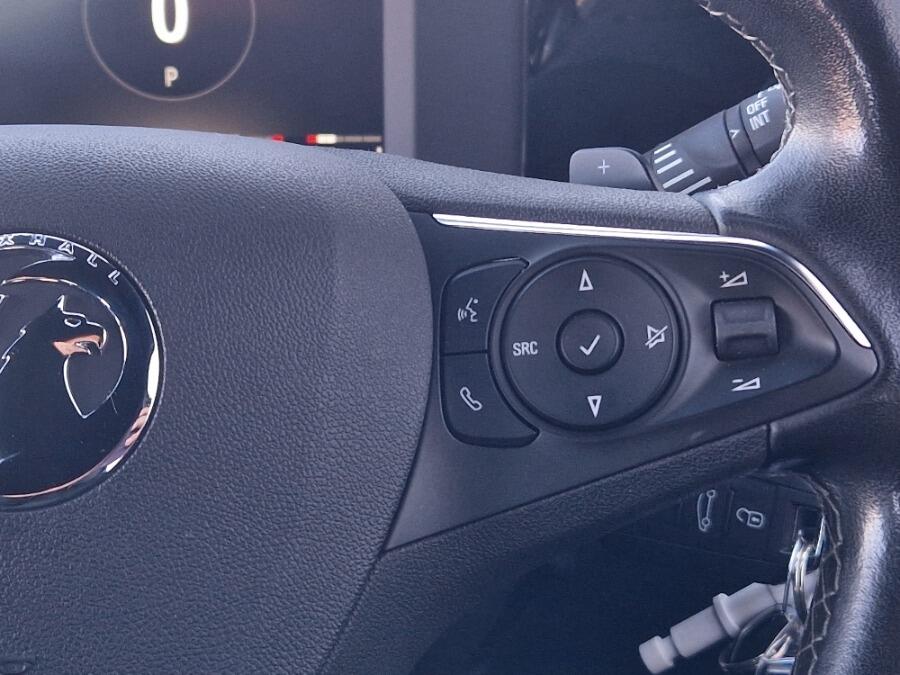 Used Vauxhall Mokka 2021 for sale - 76109705: Photo 31
