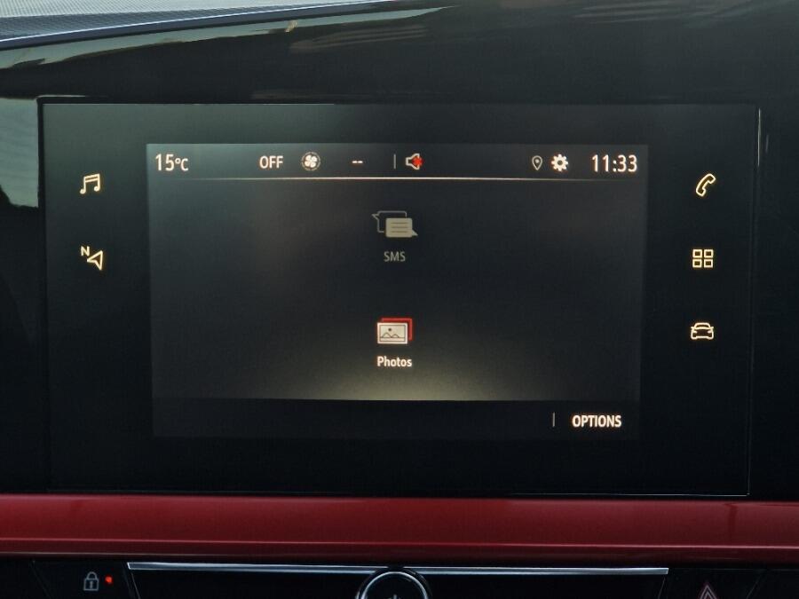 Used Vauxhall Mokka 2021 for sale - 76109705: Photo 37
