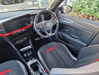 Used Vauxhall Mokka 2021 for sale - 76109705: Photo