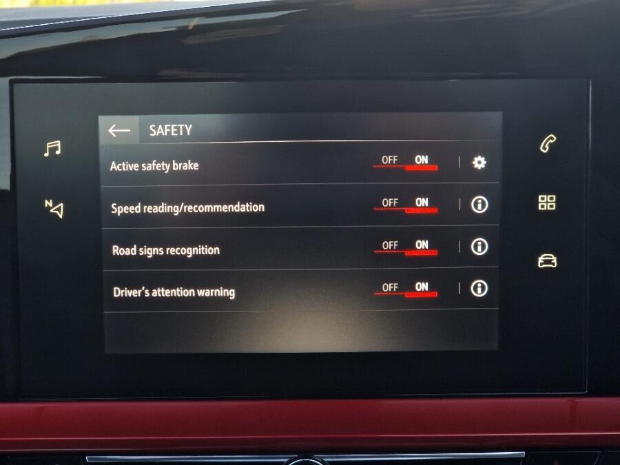 Used Vauxhall Mokka 2021 for sale - 76109705: Photo 40