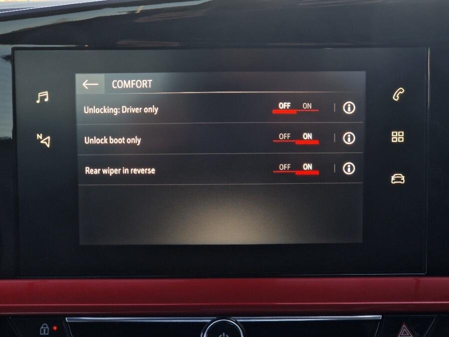 Used Vauxhall Mokka 2021 for sale - 76109705: Photo 41