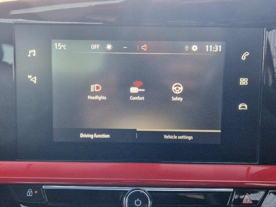Used Vauxhall Mokka 2021 for sale - 76109705: Photo 43