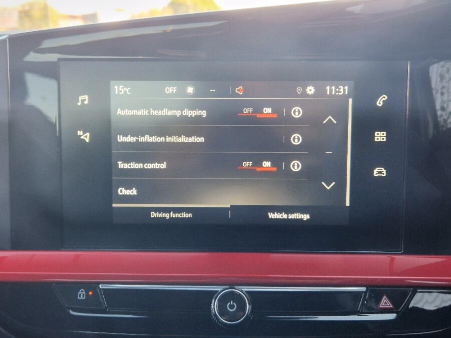Used Vauxhall Mokka 2021 for sale - 76109705: Photo 44