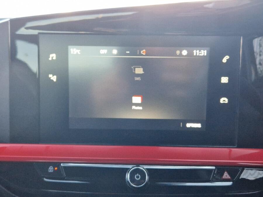 Used Vauxhall Mokka 2021 for sale - 76109705: Photo 46