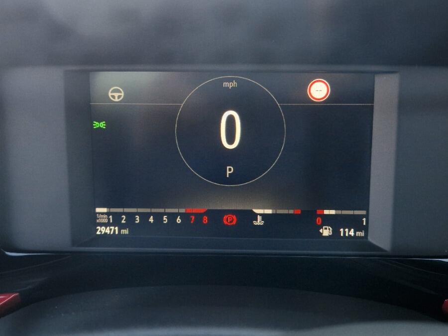 Used Vauxhall Mokka 2021 for sale - 76109705: Photo 47