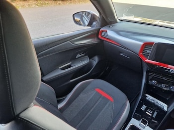 Used Vauxhall Mokka 2021 for sale - 76109705: Photo