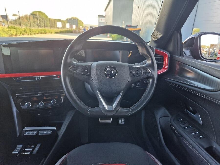 Used Vauxhall Mokka 2021 for sale - 76109705: Photo 5