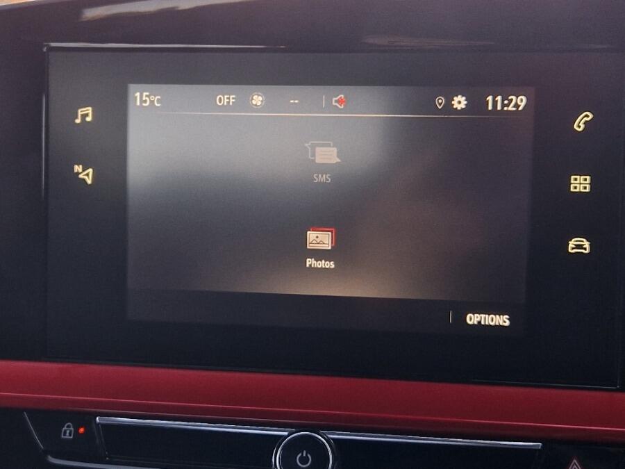 Used Vauxhall Mokka 2021 for sale - 76109705: Photo 50