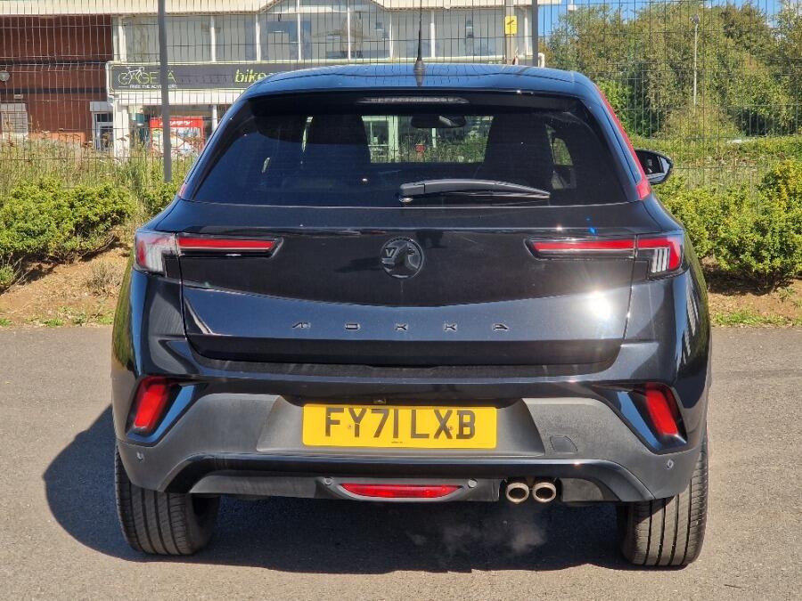 Used Vauxhall Mokka 2021 for sale - 76109705: Photo 53