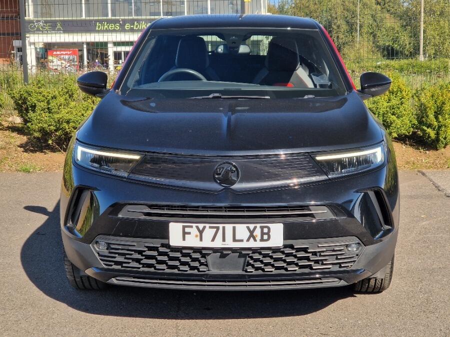 Used Vauxhall Mokka 2021 for sale - 76109705: Photo 58