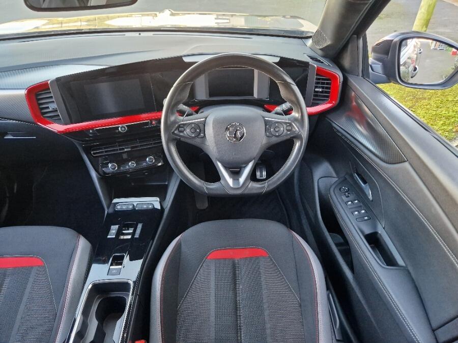 Used Vauxhall Mokka 2021 for sale - 76109705: Photo 6