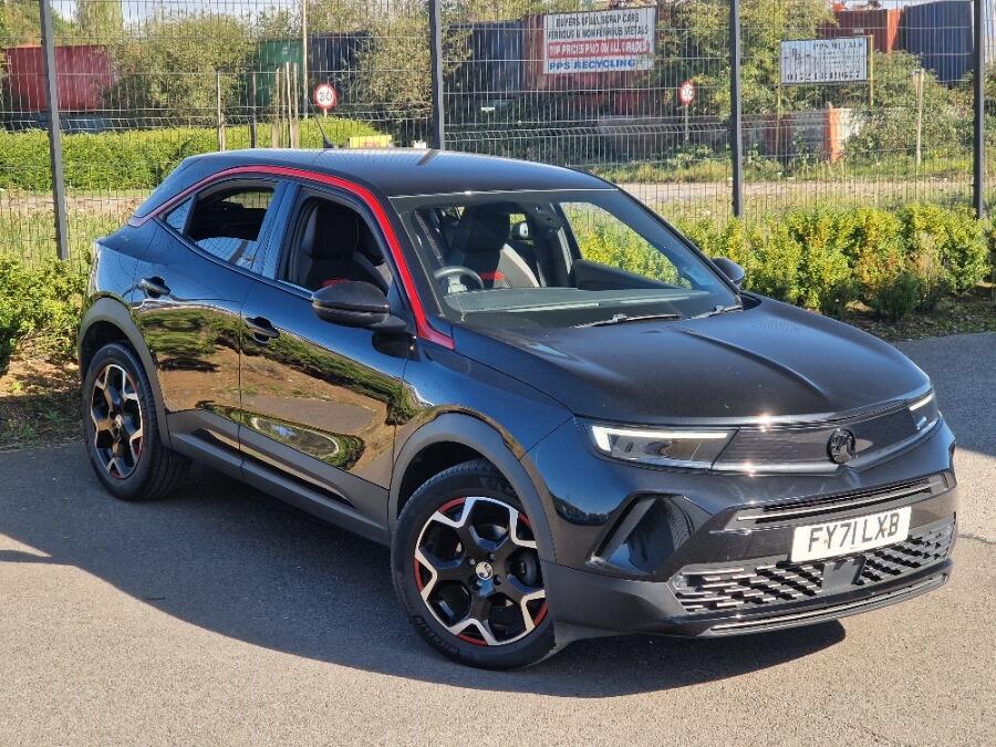Used Vauxhall Mokka 2021 for sale - 76109705: Photo 60