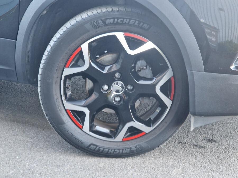 Used Vauxhall Mokka 2021 for sale - 76109705: Photo 66