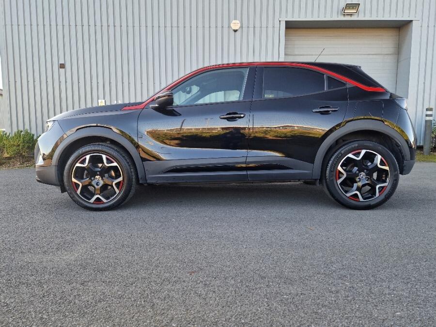Used Vauxhall Mokka 2021 for sale - 76109705: Photo 68