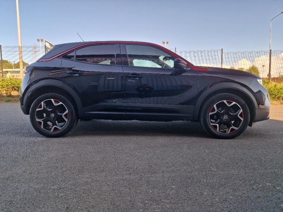 Used Vauxhall Mokka 2021 for sale - 76109705: Photo 69