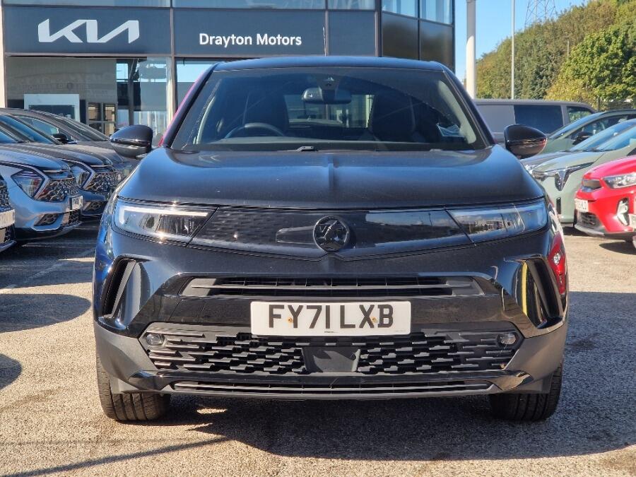 Used Vauxhall Mokka 2021 for sale - 76109705: Photo 73