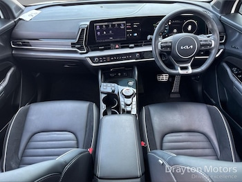 Used Kia Sportage 2024 for sale - 78203899: Photo