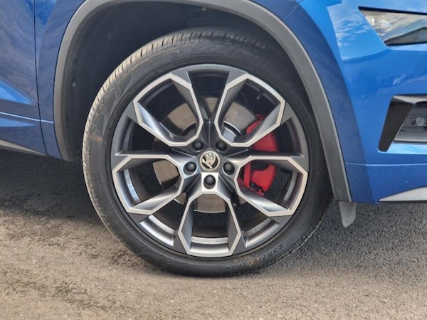 Used Skoda Kodiaq 2019 for sale - 76214101: Photo 10