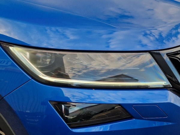 Used Skoda Kodiaq 2019 for sale - 76214101: Photo 11