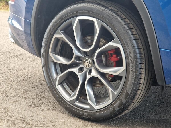 Used Skoda Kodiaq 2019 for sale - 76214101: Photo 12