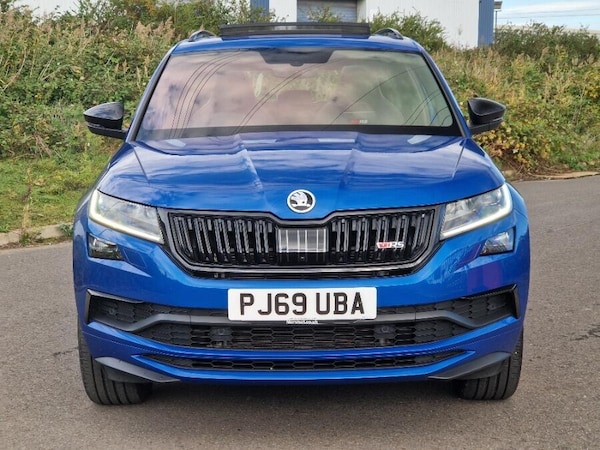 Used Skoda Kodiaq 2019 for sale - 76214101: Photo 19