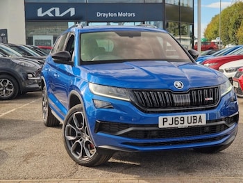 Skoda - Kodiaq