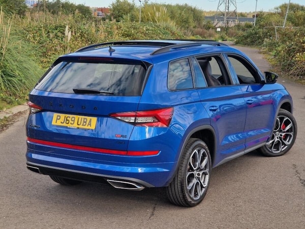 Used Skoda Kodiaq 2019 for sale - 76214101: Photo 22