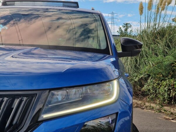 Used Skoda Kodiaq 2019 for sale - 76214101: Photo 23