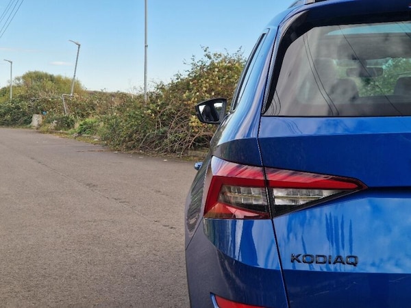 Used Skoda Kodiaq 2019 for sale - 76214101: Photo 26