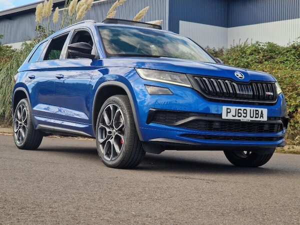 Used Skoda Kodiaq 2019 for sale - 76214101: Photo 27