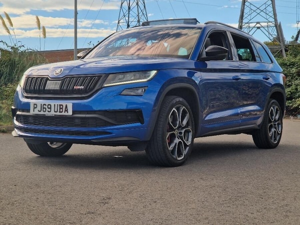 Used Skoda Kodiaq 2019 for sale - 76214101: Photo 28