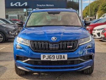 Used Skoda Kodiaq 2019 for sale - 76214101: Photo 2