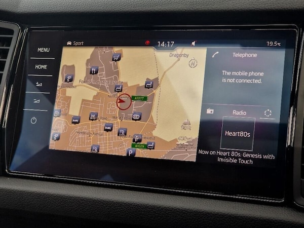 Used Skoda Kodiaq 2019 for sale - 76214101: Photo 33